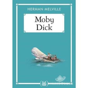 Moby Dick - Ali Aydoğan