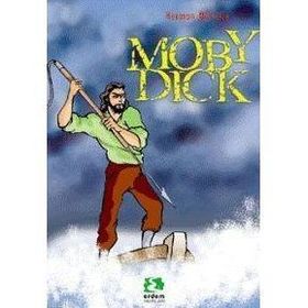 MOBY DICK - HERMAN MELVILLE (ISBN:9789755010533)