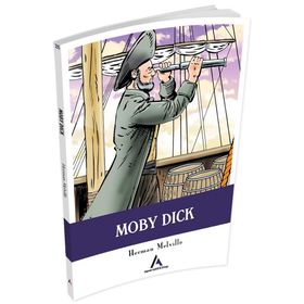 MOBY DICK - HERMAN MELVILLE (ISBN:9789755010533)