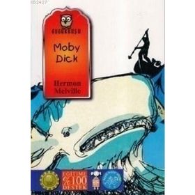 MOBY DICK - HERMAN MELVILLE (ISBN:9789757227434)