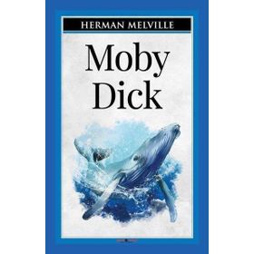 MOBY DICK - HERMAN MELVILLE (ISBN:9789759046002)