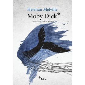 MOBY DICK - HERMAN MELVILLE (ISBN:9789759181291)