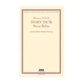 MOBY DICK - HERMAN MELVILLE