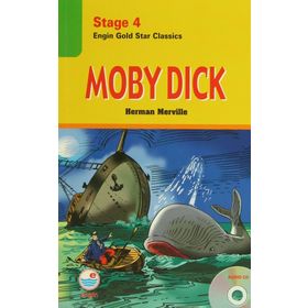 MOBY DICK - HERMAN MELVILLE