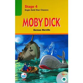 Moby Dick - Herman Merville