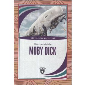 Moby Dick - Herman Merville