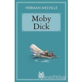 Moby Dick - Herman Merville