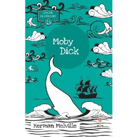 Moby Dick - Herman Merville