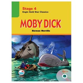Moby Dick - Herman Merville