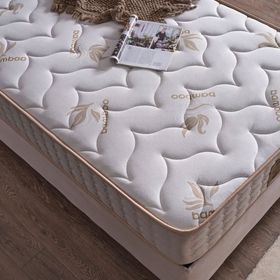 Mobyat Bonita Full Ortopedik 140x190 cm Yatak
