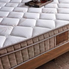 Mobyat Comfort Full Ortopedik Yaylı 90x190 cm Yatak