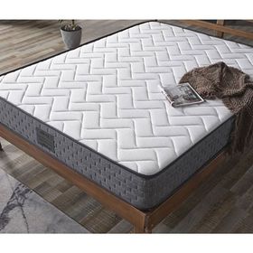 Mobyat Lizbon Elite Full Ortopedik 120x200 cm Yatak