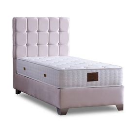 Mobyat Lucas Perfect Full Ortopedik 140x200 cm Yatak