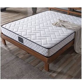 Mobyat Natural Classic Dht Yaylı Full Ortopedik 100x200 cm Yatak