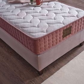Mobyat Ultra Full Ortopedik Prenses 150x200 cm Yatak