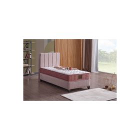 Mobyat Ultra Full Ortopedik Prenses 90x200 cm Yatak