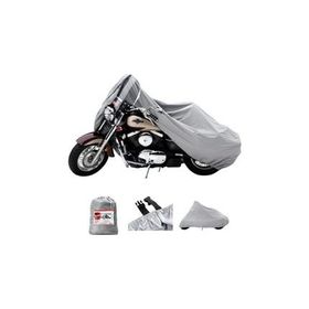 Mobylette Bionik Motosiklet Brandası