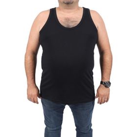 Moc Grande 11200 Siyah 2'li Erkek Atlet