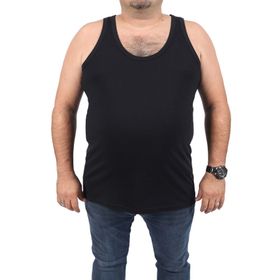 Moc Grande 11200 Siyah 2'li Erkek Atlet