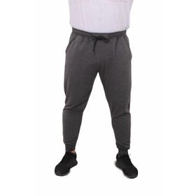 Moc Grande 11516 Full Lycra Antrasit Melanj Erkek Eşofman Altı