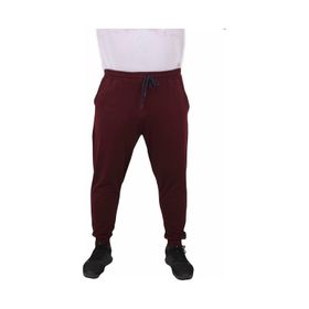 Moc Grande 11516 Full Lycra Mürdüm Erkek Eşofman Altı
