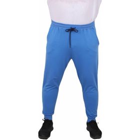 Moc Grande 11516 Full Lycra Saks Erkek Eşofman Altı