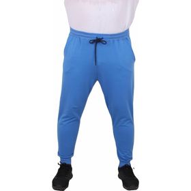 Moc Grande 11516 Full Lycra Saks Erkek Eşofman Altı
