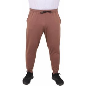 Moc Grande 11516 Full Lycra Taba Erkek Eşofman Altı