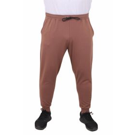 Moc Grande 11516 Full Lycra Taba Erkek Eşofman Altı