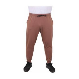 Moc Grande 11516 Full Lycra Taba Erkek Eşofman Altı
