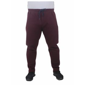Moc Grande 11517 Mürdüm Erkek Eşofman Altı