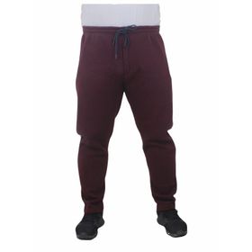 Moc Grande 11517 Mürdüm Erkek Eşofman Altı