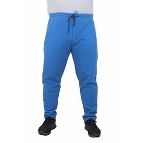 Moc Grande 11517 Saks Erkek Eşofman Altı