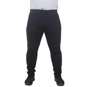 Moc Grande 11517 Siyah Erkek Eşofman Altı
