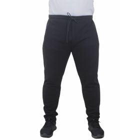 Moc Grande 11517 Siyah Erkek Eşofman Altı