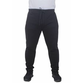 Moc Grande 11517 Siyah Erkek Eşofman Altı