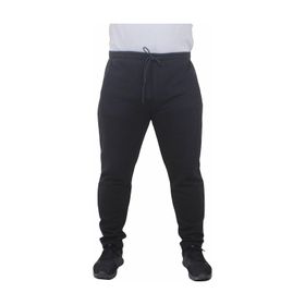 Moc Grande 11517 Siyah Erkek Eşofman Altı