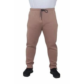 Moc Grande 11517 Sütlü Kahve Erkek Eşofman Altı