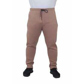 Moc Grande 11517 Sütlü Kahve Erkek Eşofman Altı