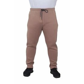 Moc Grande 11517 Sütlü Kahve Erkek Eşofman Altı