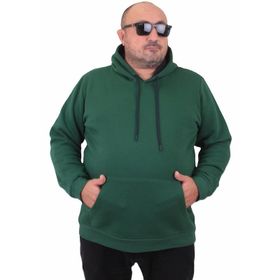 Moc Grande 11700 Nefti Kapüşonlu Erkek Sweatshirt
