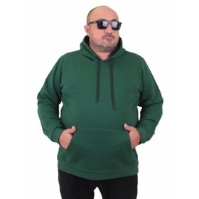 Moc Grande 11700 Nefti Kapüşonlu Erkek Sweatshirt