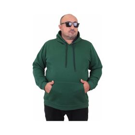 Moc Grande 11700 Nefti Kapüşonlu Erkek Sweatshirt