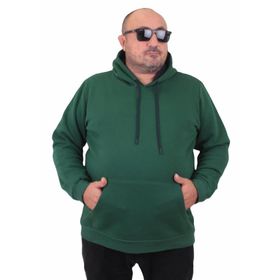 Moc Grande 11700 Nefti Kapüşonlu Erkek Sweatshirt