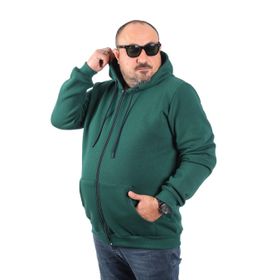 Moc Grande 11701 Nefti 3 İp Kapüşonlu Erkek Sweatshirt