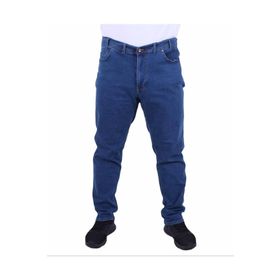 Moc Grande 11900 Power Lycra Madrid Açık Mavi Erkek Kot Pantolon