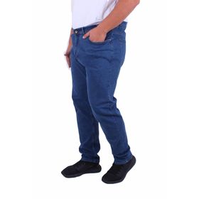 Moc Grande 11900 Power Lycra Madrid Açık Mavi Erkek Kot Pantolon