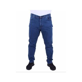 Moc Grande 11900 Power Lycra Madrid Açık Mavi Erkek Kot Pantolon