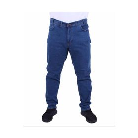 Moc Grande 11900 Power Lycra Madrid Açık Mavi Erkek Kot Pantolon