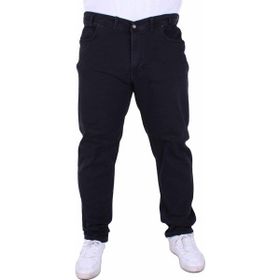 Moc Grande 11900 Power Lycra Madrid Antrasit Erkek Kot Pantolon